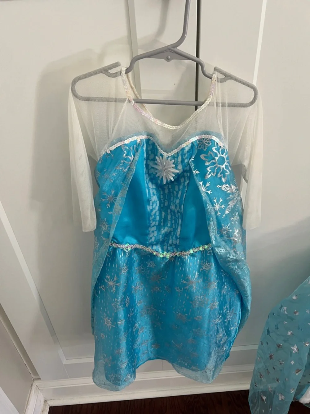 Disney size 6t